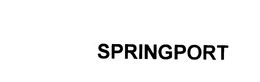 SPRINGPORT trademark