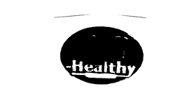HEALTHY trademark