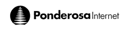 PONDEROSA INTERNET trademark