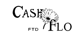 CASHFLO FTD trademark