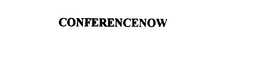 CONFERENCENOW trademark