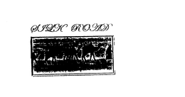 SILK ROAD trademark