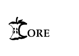 CORE trademark