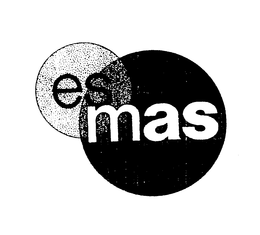 ESMAS trademark