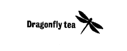 DRAGONFLY TEAS trademark