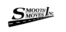 SMOOTH MOVES INC. trademark