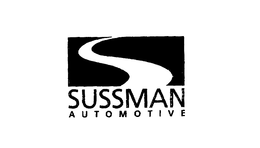 SUSSMAN AUTOMOTIVE trademark