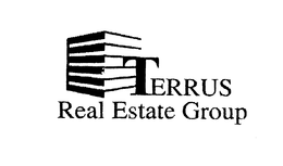 TERRUS REAL ESTATE GROUP trademark