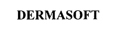 DERMASOFT trademark