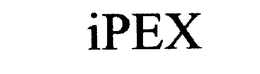 IPEX trademark