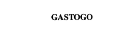 GASTOGO trademark