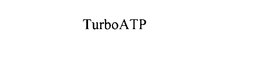 TURBOATP trademark