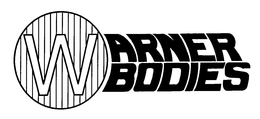 WARNER BODIES trademark