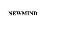 NEWMIND trademark