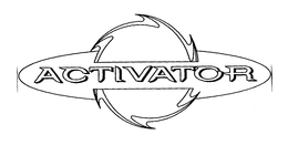 ACTIVATOR trademark