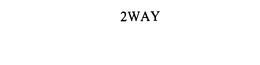 2WAY trademark