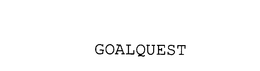 GOALQUEST trademark