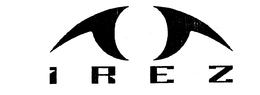 IREZ trademark