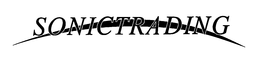 SONICTRADING trademark
