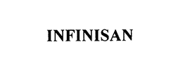 INFINISAN trademark