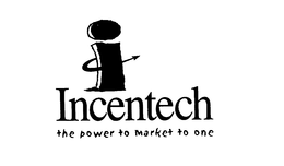 I INCENTECH THE POWER TO MARKET TO ONE trademark