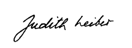 JUDITH LEIBER trademark