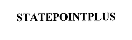 STATEPOINTPLUS trademark