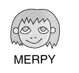 MERPY trademark