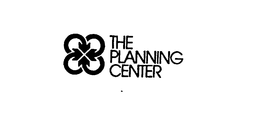 THE PLANNING CENTER trademark