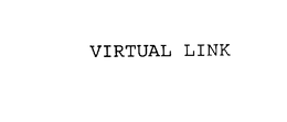 VIRTUAL LINK trademark