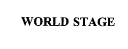 WORLD STAGE trademark