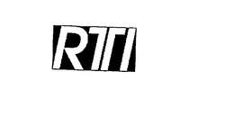 RTI trademark