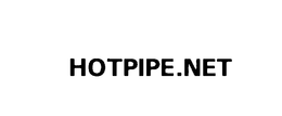 HOTPIPE.NET trademark