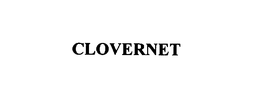 CLOVERNET trademark