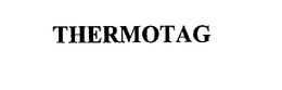 THERMOTAG trademark