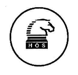 HOS trademark