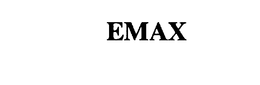 EMAX trademark