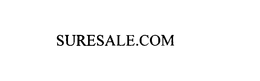 SURESALE.COM trademark