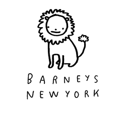 BARNEYS NEW YORK trademark