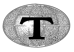 T trademark