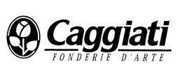 CAGGIATI FONDERIE D'ARTE trademark
