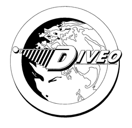 DIVEO trademark