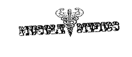 MUSCLE MEDICS trademark