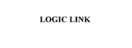 LOGIC LINK trademark
