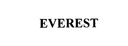 EVEREST trademark