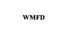 WMFD trademark