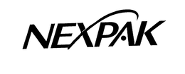 NEXPAK trademark