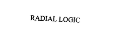 RADIAL LOGIC trademark