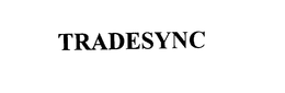 TRADESYNC trademark