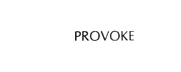 PROVOKE trademark